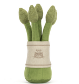 Jellycat Amuseables Asparagus  A2ASP