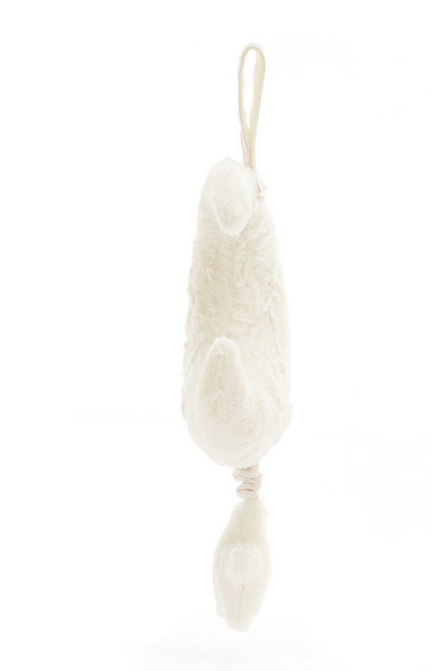 Jellycat Amuseables Moon Musical Pull MP4MOON