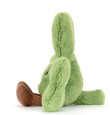 Jellycat Amuseables Siofra Shamrock  A6SHM