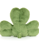 Jellycat Amuseables Siofra Shamrock  A6SHM