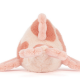 Jellycat Fancy Carp  Fish KO4C