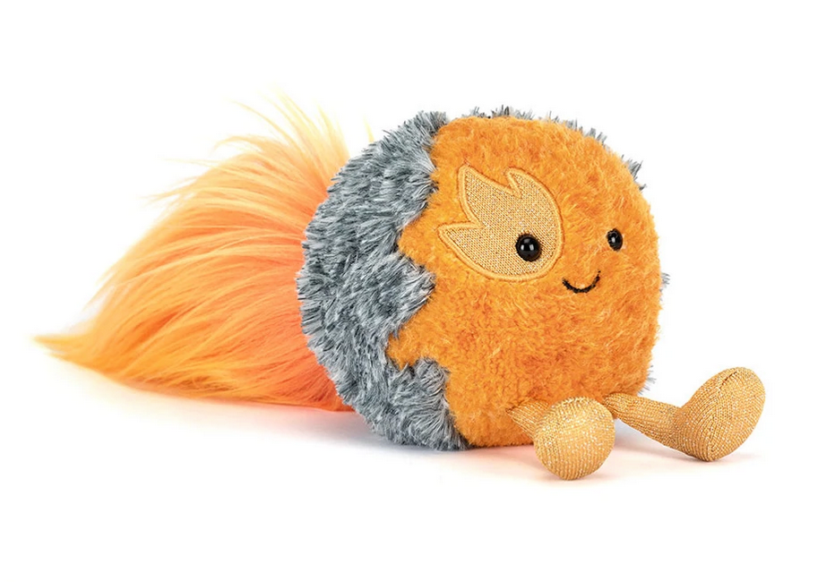 Jellycat Amuseables Space Comet A4COM