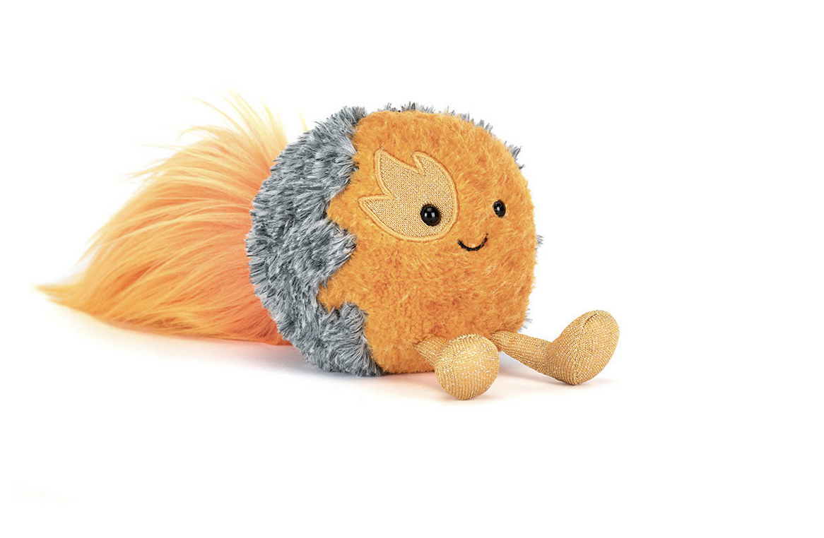 Jellycat Amuseables Space Comet A4COM