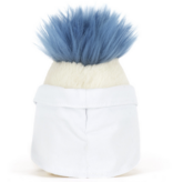 Jellycat Amuseables Boiled Egg Scientist Outfit A6BERS