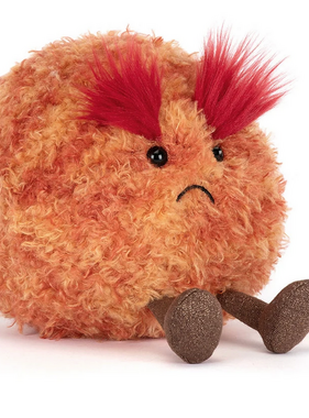 Jellycat Amuseables Planet Mars A2MAR
