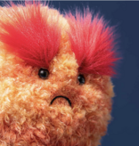 Jellycat Amuseables Planet Mars A2MAR