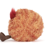 Jellycat Amuseables Planet Mars A2MAR