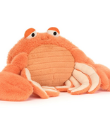 Jellycat Pinchsnap Crab  CR2CRB