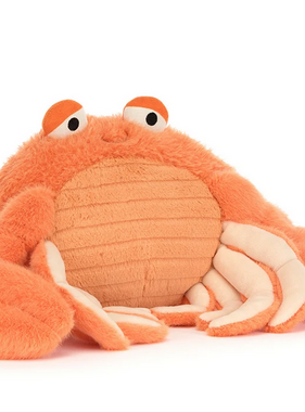 Jellycat Pinchsnap Crab  CR2CRB