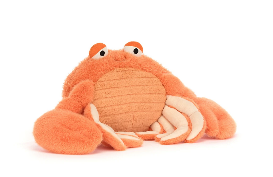 Jellycat Pinchsnap Crab  CR2CRB