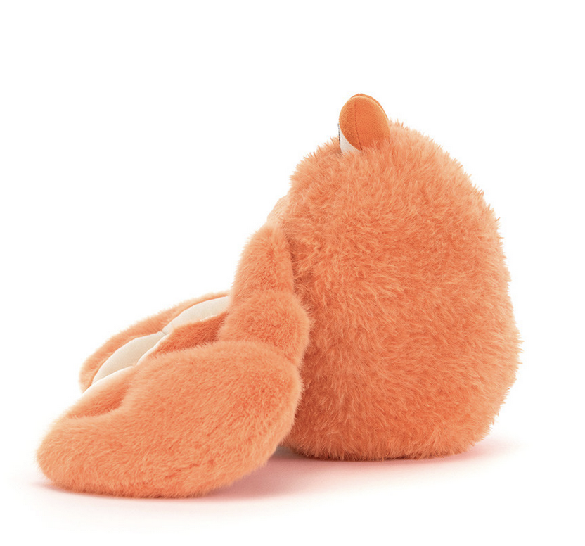 Jellycat Pinchsnap Crab  CR2CRB