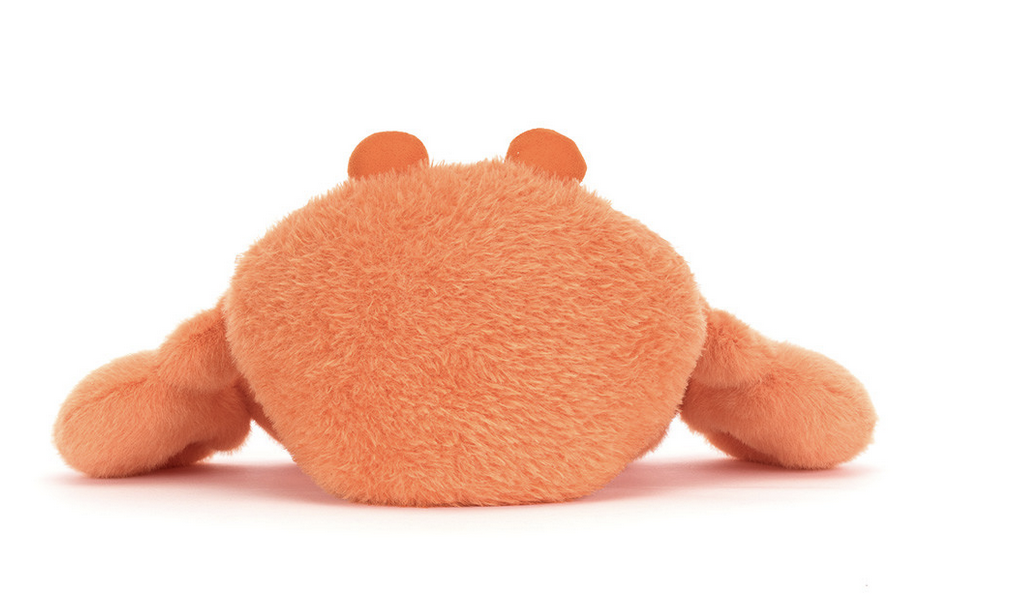 Jellycat Pinchsnap Crab  CR2CRB