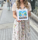 Kelly Finnerty Book: Strolling the Strand
