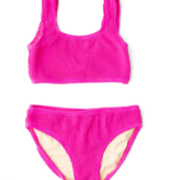 Shade Critters 2pc Crinkle Berry Magenta