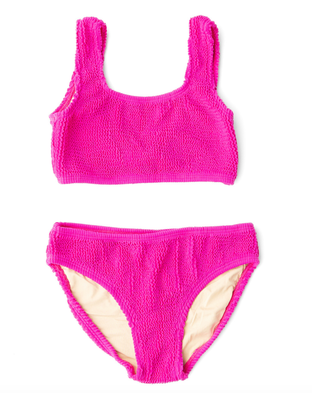 Shade Critters 2pc Crinkle Berry Magenta