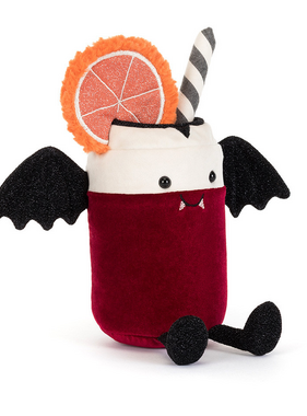 Jellycat Amuseables Vampop Drink A4HALD