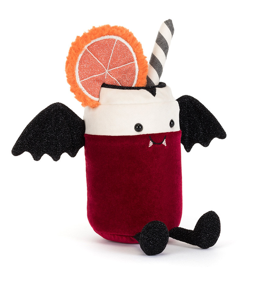 Jellycat Amuseables Vampop Drink A4HALD