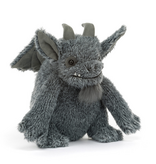 Jellycat Growlston Gargoyle  GAR3GYL