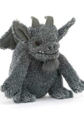 Jellycat Growlston Gargoyle  GAR3GYL