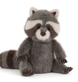 Jellycat Trixiwoo Raccoon RA3CN