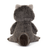 Jellycat Trixiwoo Raccoon RA3CN