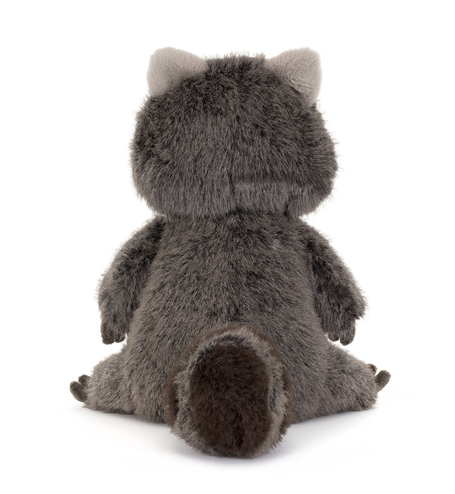 Jellycat Trixiwoo Raccoon RA3CN