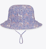 Millymook BABY GIRLS BUCKET CRYSTAL