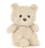 Jellycat Bartholomew Bear Junior BARM6BO