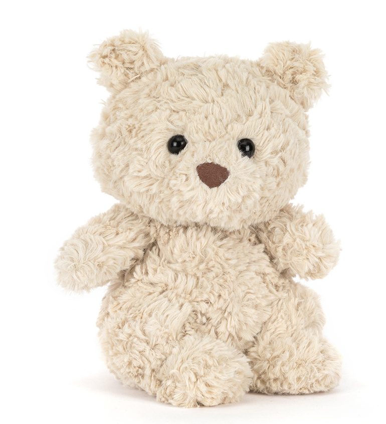 Jellycat Bartholomew Bear Junior BARM6BO