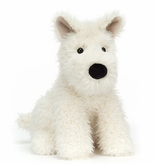 Jellycat Munro Scottie Dog MUN3SD