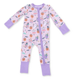 Angel Dear Halloween Monster Dress Up Pink - Convertible Romper