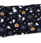 Angel Dear Halloween Skeleton Buddies - Swaddle Blanket