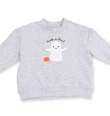 Angel Dear Ghosts Gray - Sweatshirt