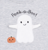 Angel Dear Ghosts Gray - Sweatshirt