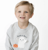 Angel Dear Ghosts Gray - Sweatshirt