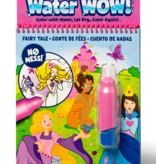 Melissa & Doug Fairy Tale Water Wow! 51093