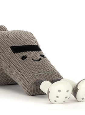 Jellycat Amuseables Sports Walston Whistle AMS4W