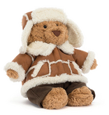 Jellycat Bartholomew Bear 'Alpine BARL2SS