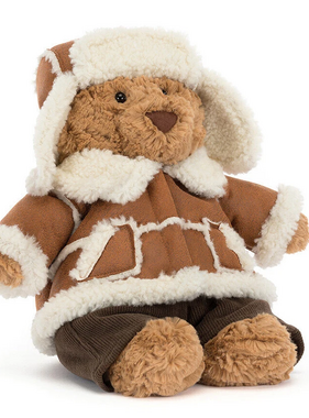 Jellycat Bartholomew Bear 'Alpine BARL2SS