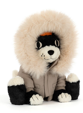 Jellycat Jellycat Jack ‘Alpine’ JELC3C