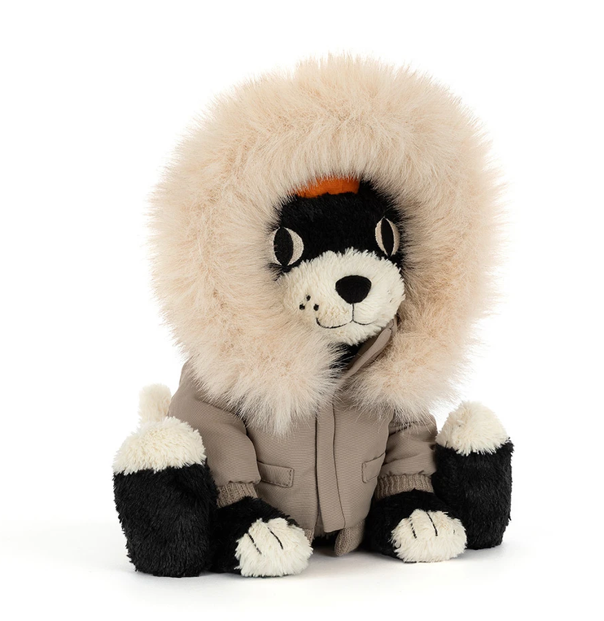 Jellycat Jellycat Jack ‘Alpine’ JELC3C