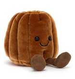 Jellycat Amuseables Carole Canelé A6CNE