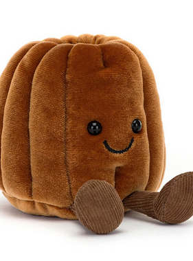 Jellycat Amuseables Carole Canelé A6CNE