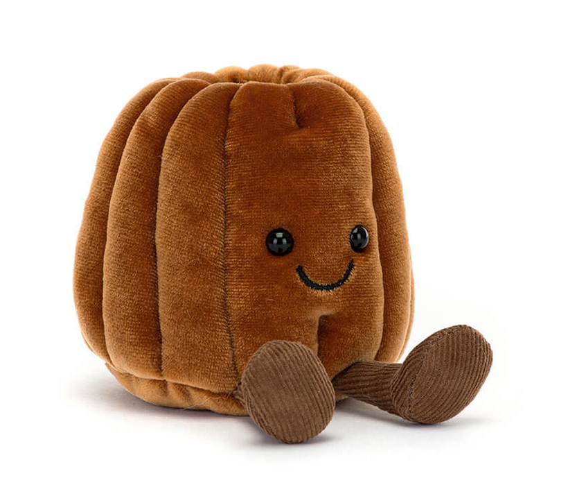Jellycat Amuseables Carole Canelé A6CNE