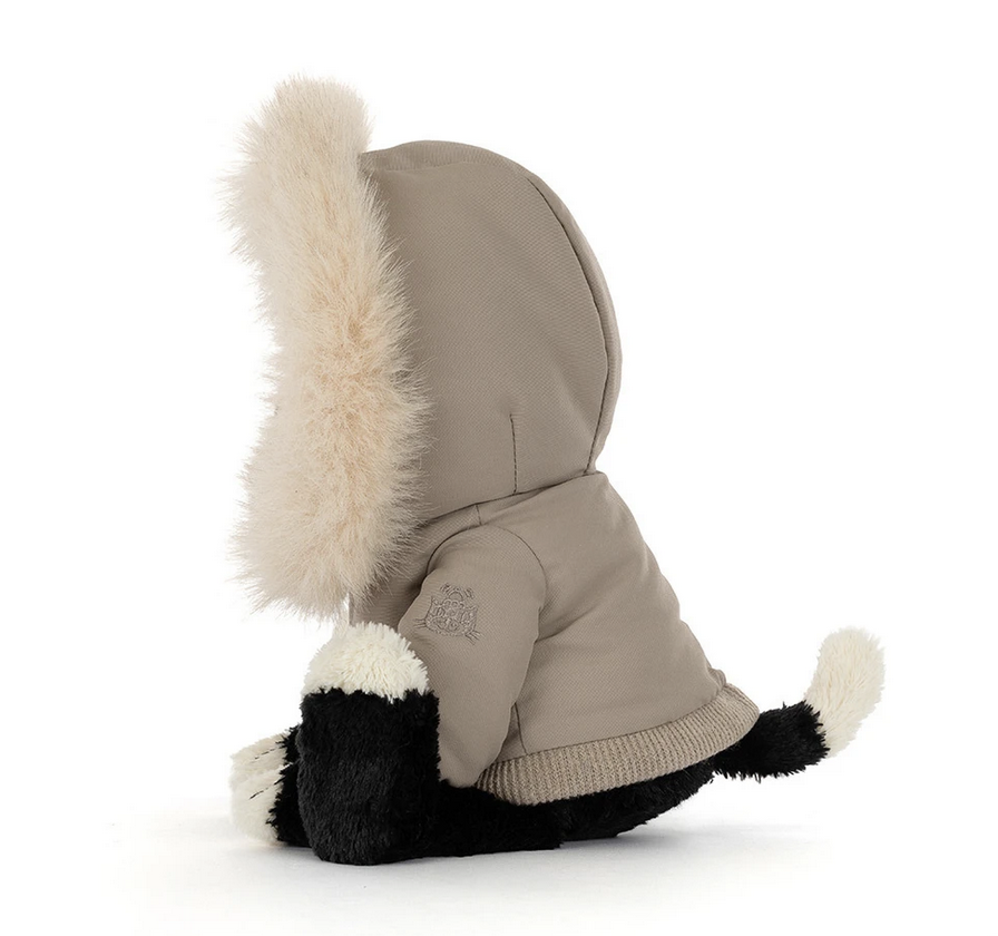 Jellycat Jellycat Jack ‘Alpine’ JELC3C