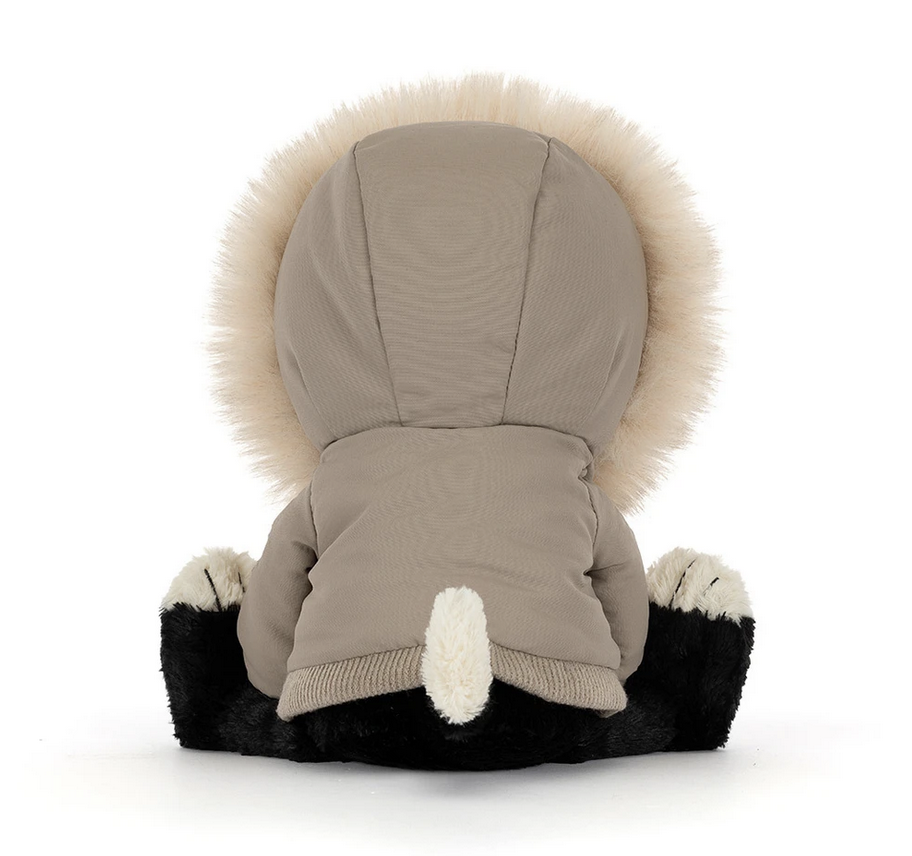 Jellycat Jellycat Jack ‘Alpine’ JELC3C
