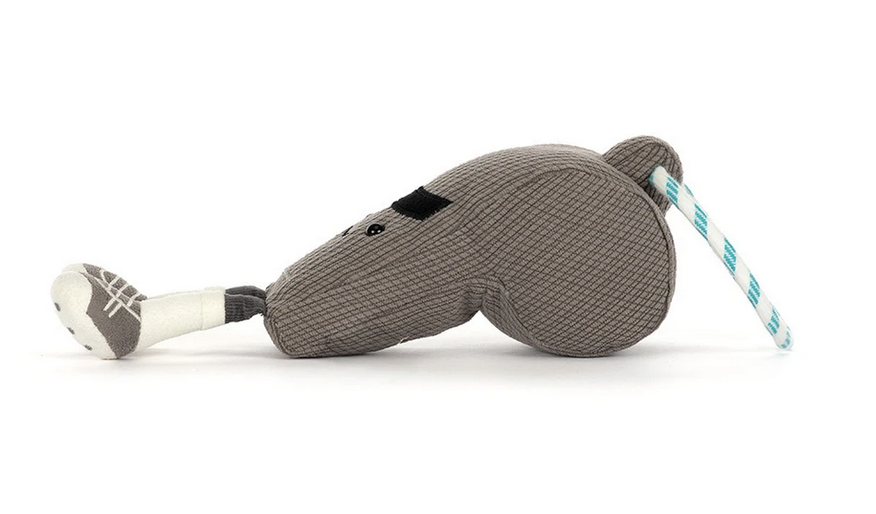 Jellycat Amuseables Sports Walston Whistle AMS4W