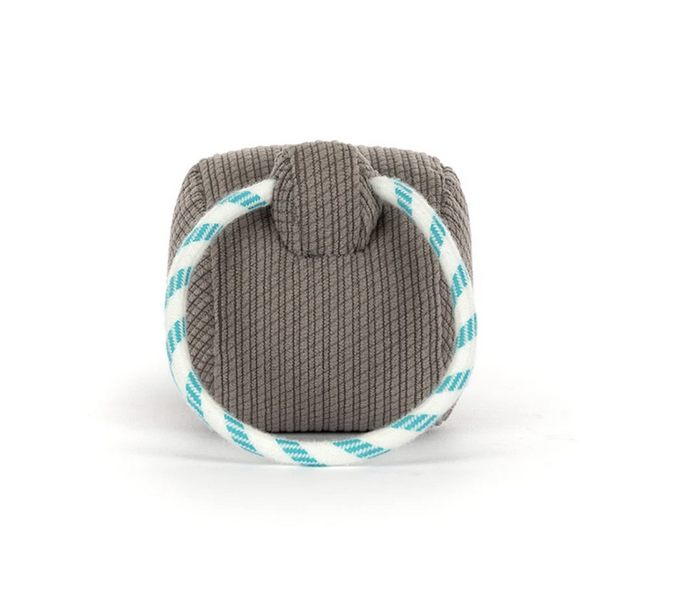 Jellycat Amuseables Sports Walston Whistle AMS4W