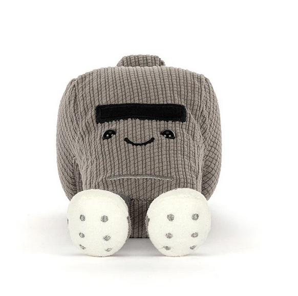 Jellycat Amuseables Sports Walston Whistle AMS4W