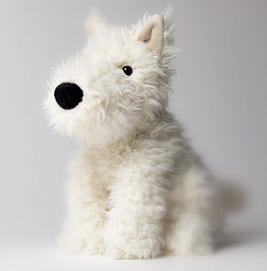 Jellycat Munro Scottie Dog MUN3SD